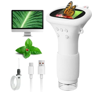 Wonderscope for Kids