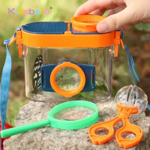 Kids Outdoor Bug Explorer Kit